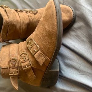 Michael Kors Kids Boots